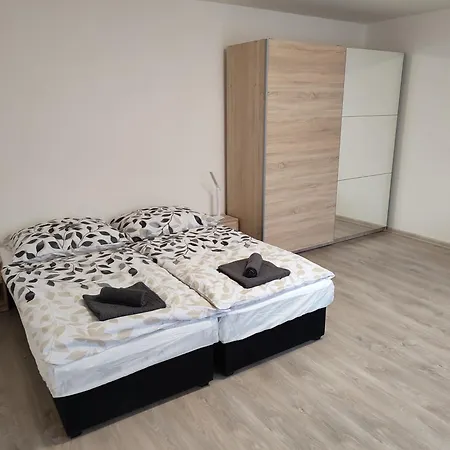 U Venci Feriehus *